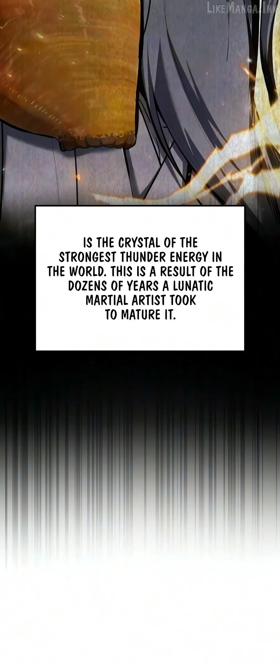 Read One hit teacher master baek chapter 152 image 11 on Lezhin