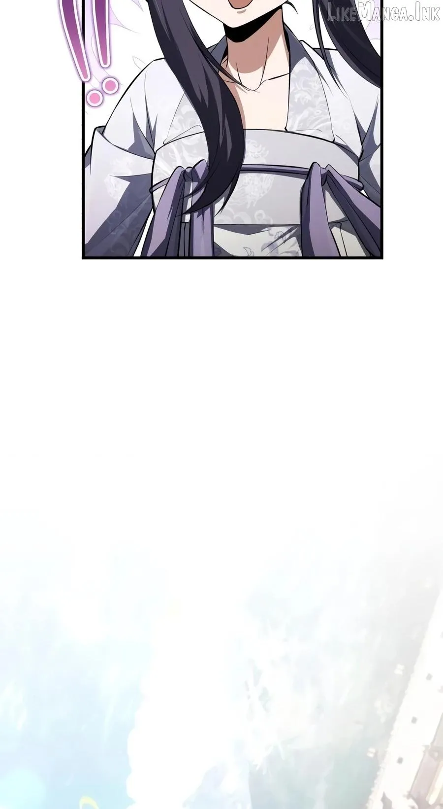 Read One hit teacher master baek chapter 153 image 1 on Lezhin