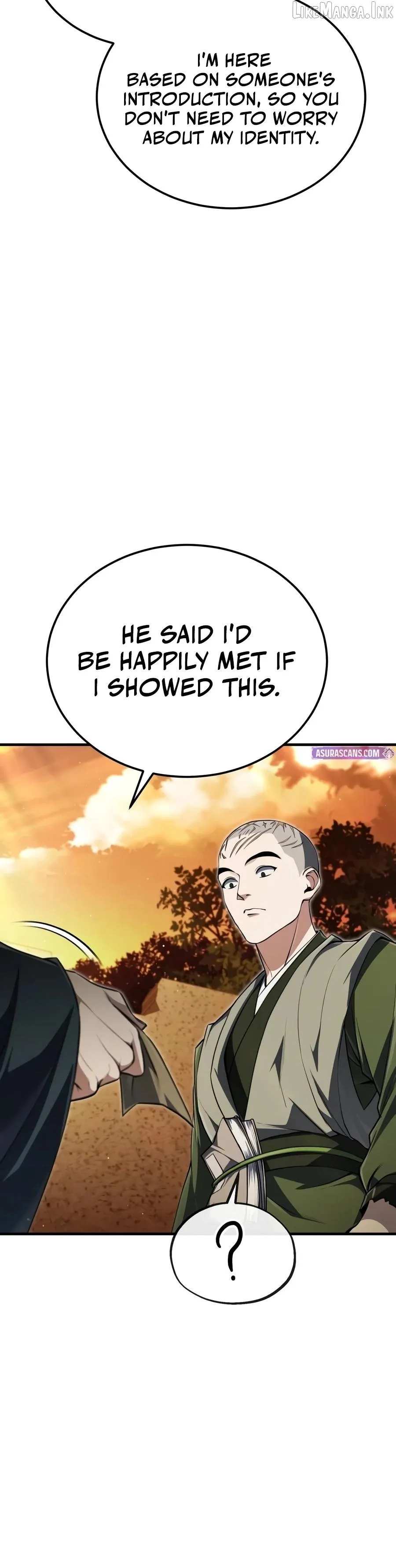 Read One hit teacher master baek chapter 153 image 19 on Lezhin