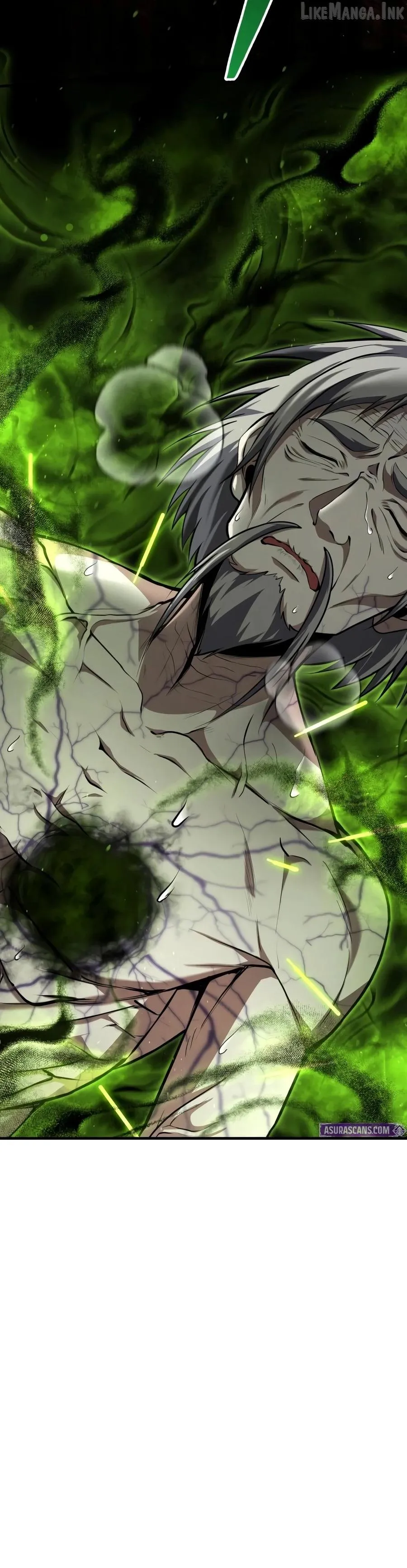 Read One hit teacher master baek chapter 153 image 21 on Lezhin