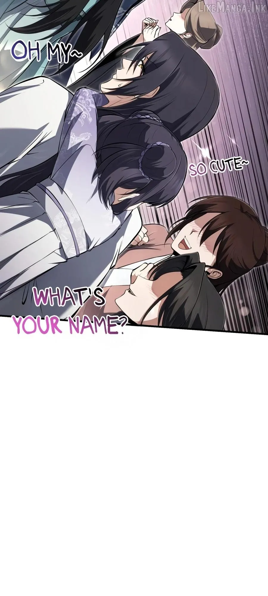 Read One hit teacher master baek chapter 153 image 7 on Lezhin