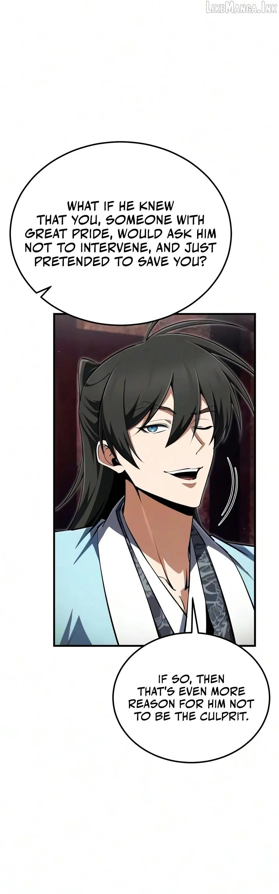 One hit teacher master baek Chapter 159 page 2 - 
