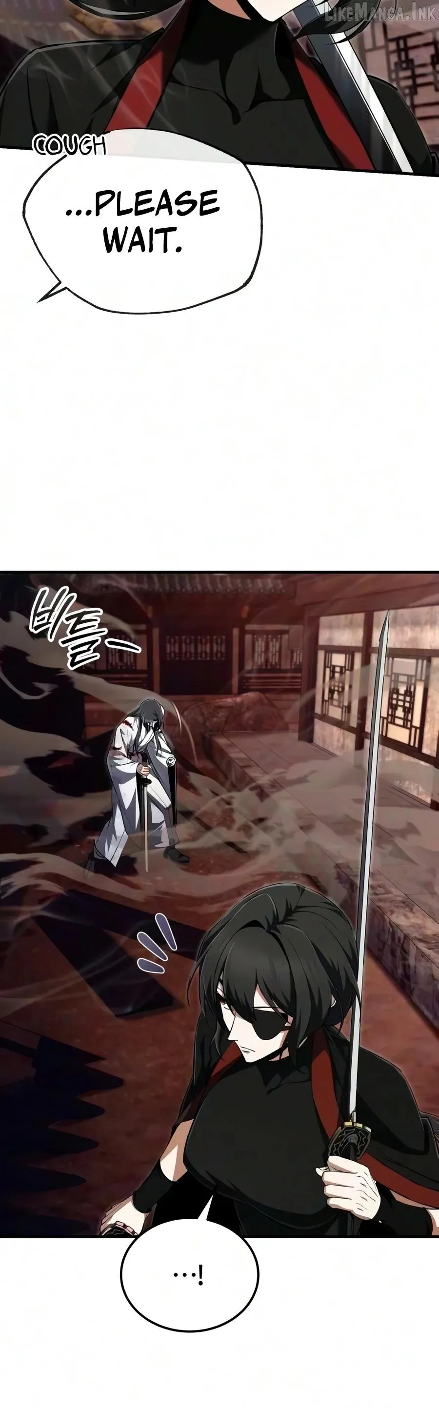 One hit teacher master baek Chapter 159 page 14 - 