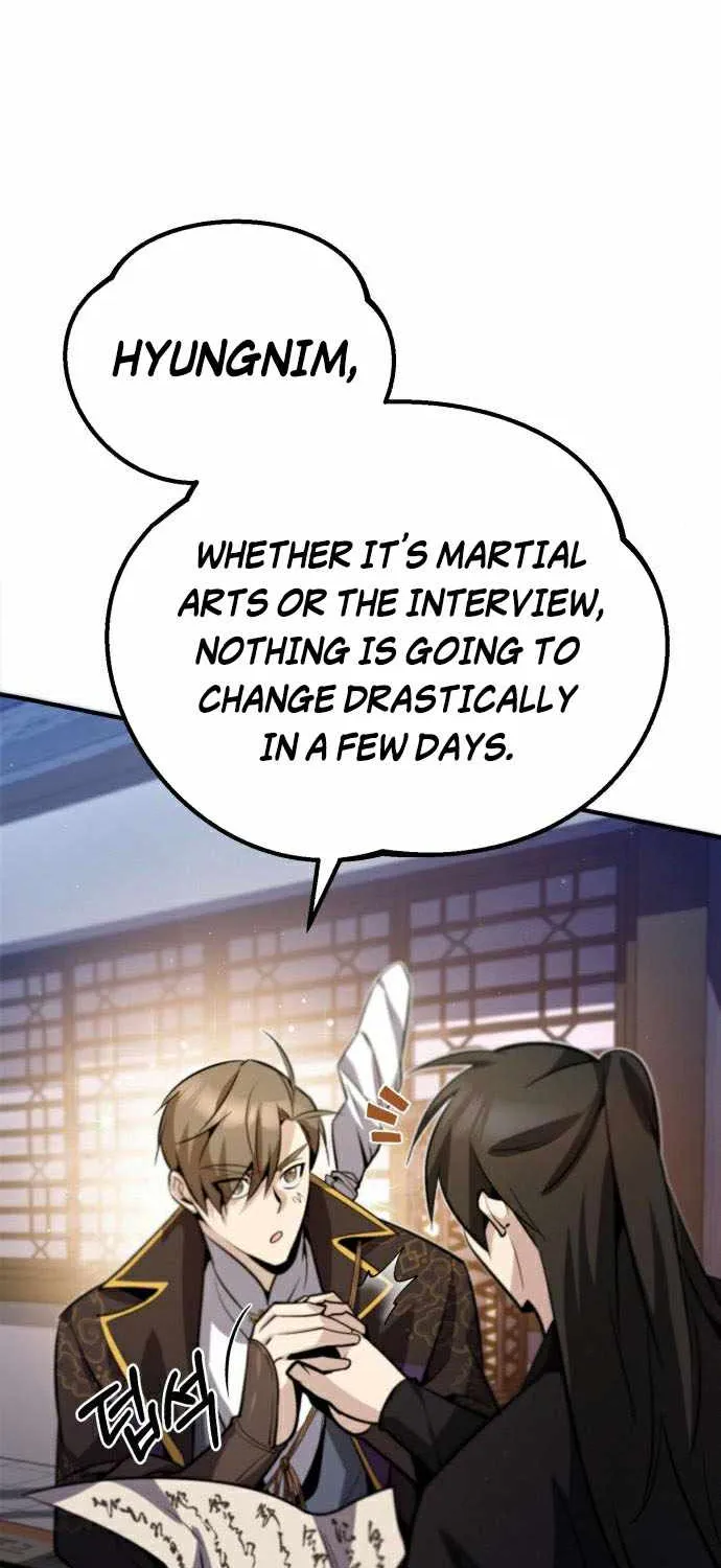 Read One hit teacher master baek chapter 16 image 11 on Lezhin
