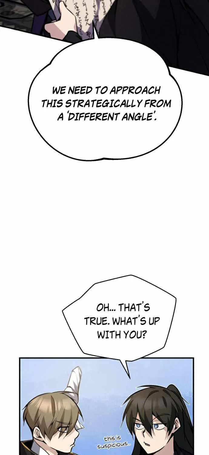 Read One hit teacher master baek chapter 16 image 12 on Lezhin