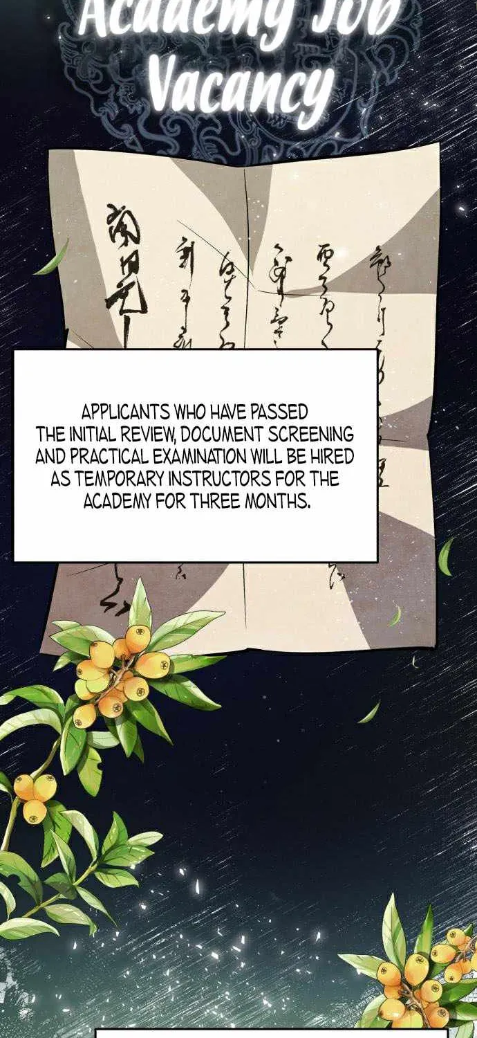 Read One hit teacher master baek chapter 16 image 2 on Lezhin