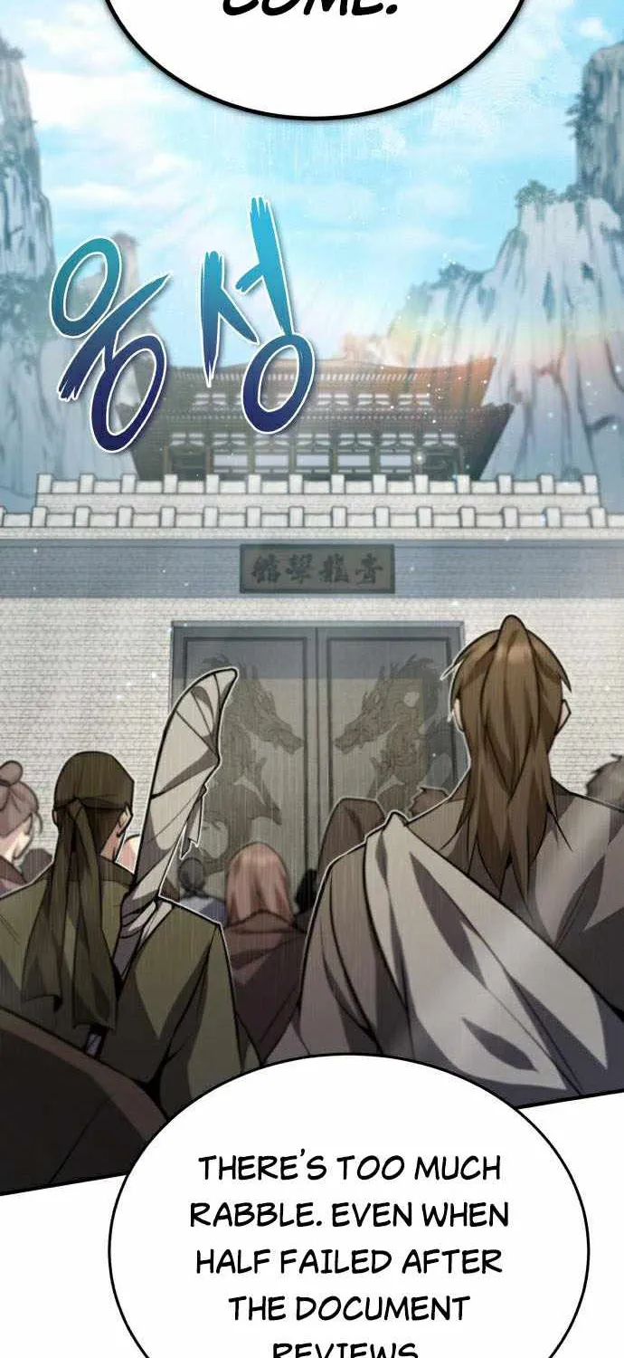 Read One hit teacher master baek chapter 16 image 22 on Lezhin