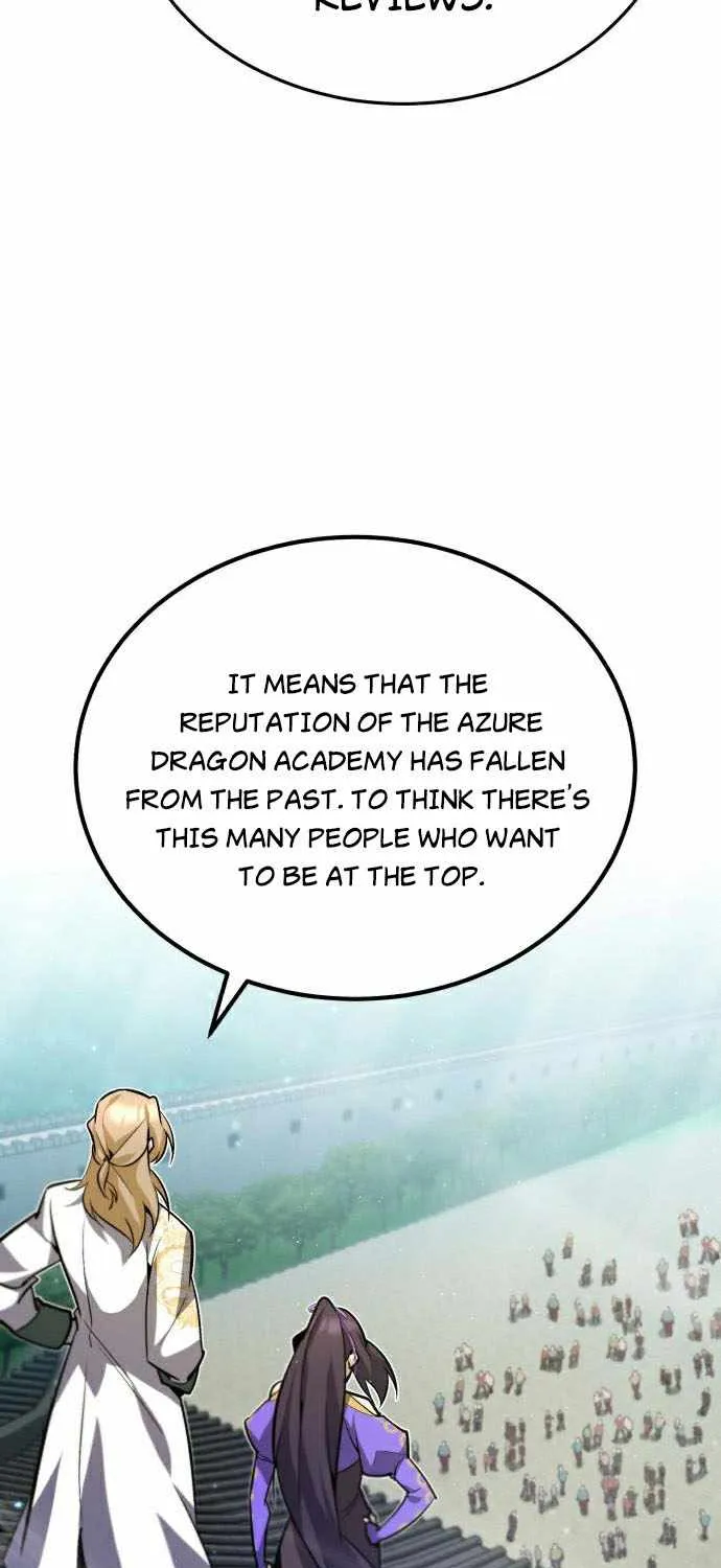 Read One hit teacher master baek chapter 16 image 23 on Lezhin