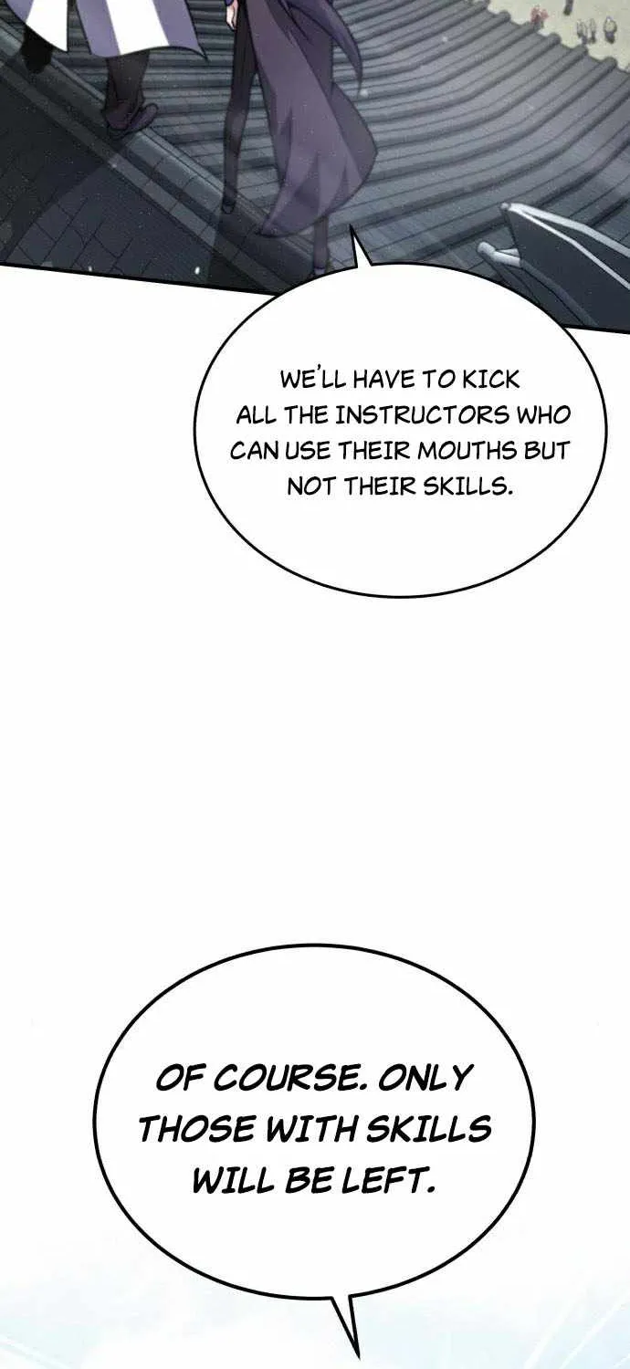 Read One hit teacher master baek chapter 16 image 24 on Lezhin