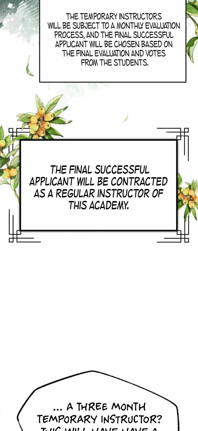 Read One hit teacher master baek chapter 16 image 3 on Lezhin