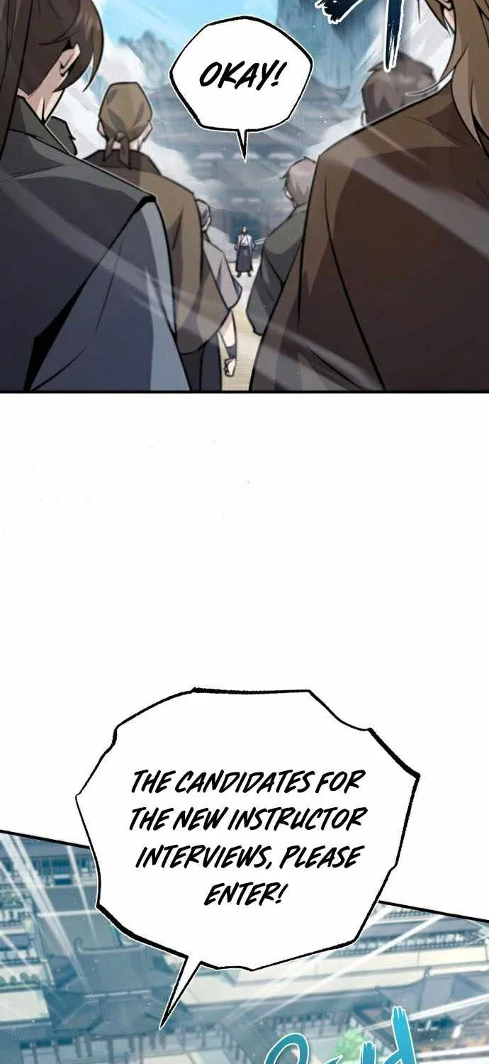 Read One hit teacher master baek chapter 16 image 30 on Lezhin