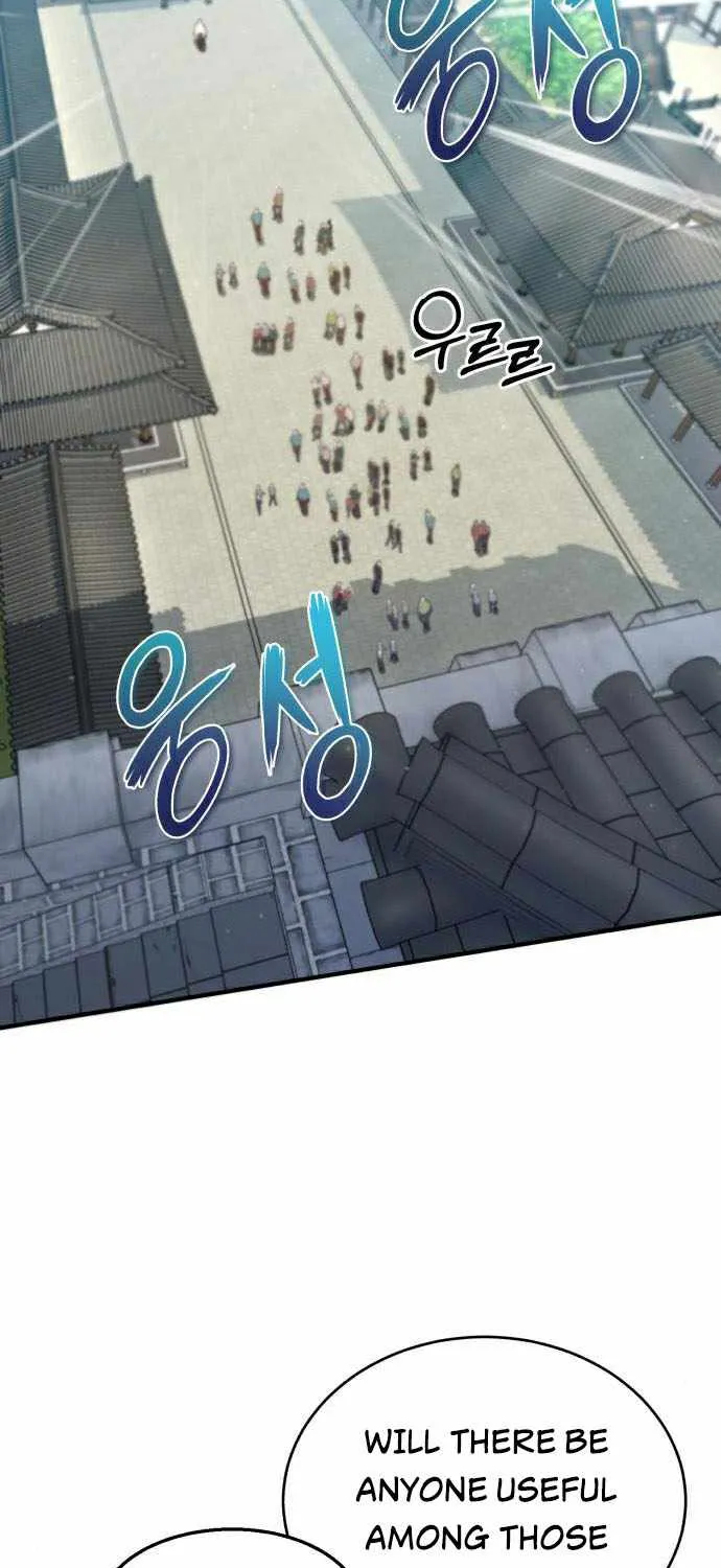 Read One hit teacher master baek chapter 16 image 31 on Lezhin