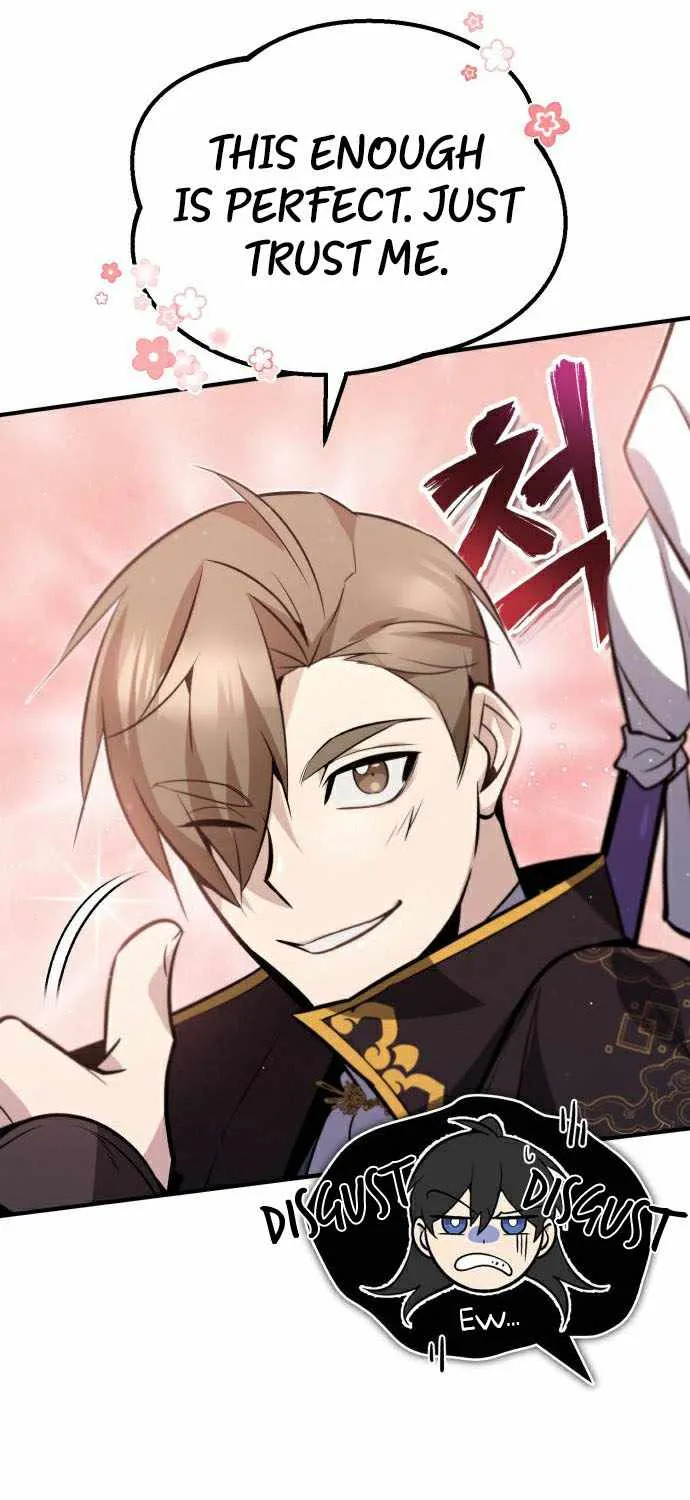 Read One hit teacher master baek chapter 16 image 36 on Lezhin