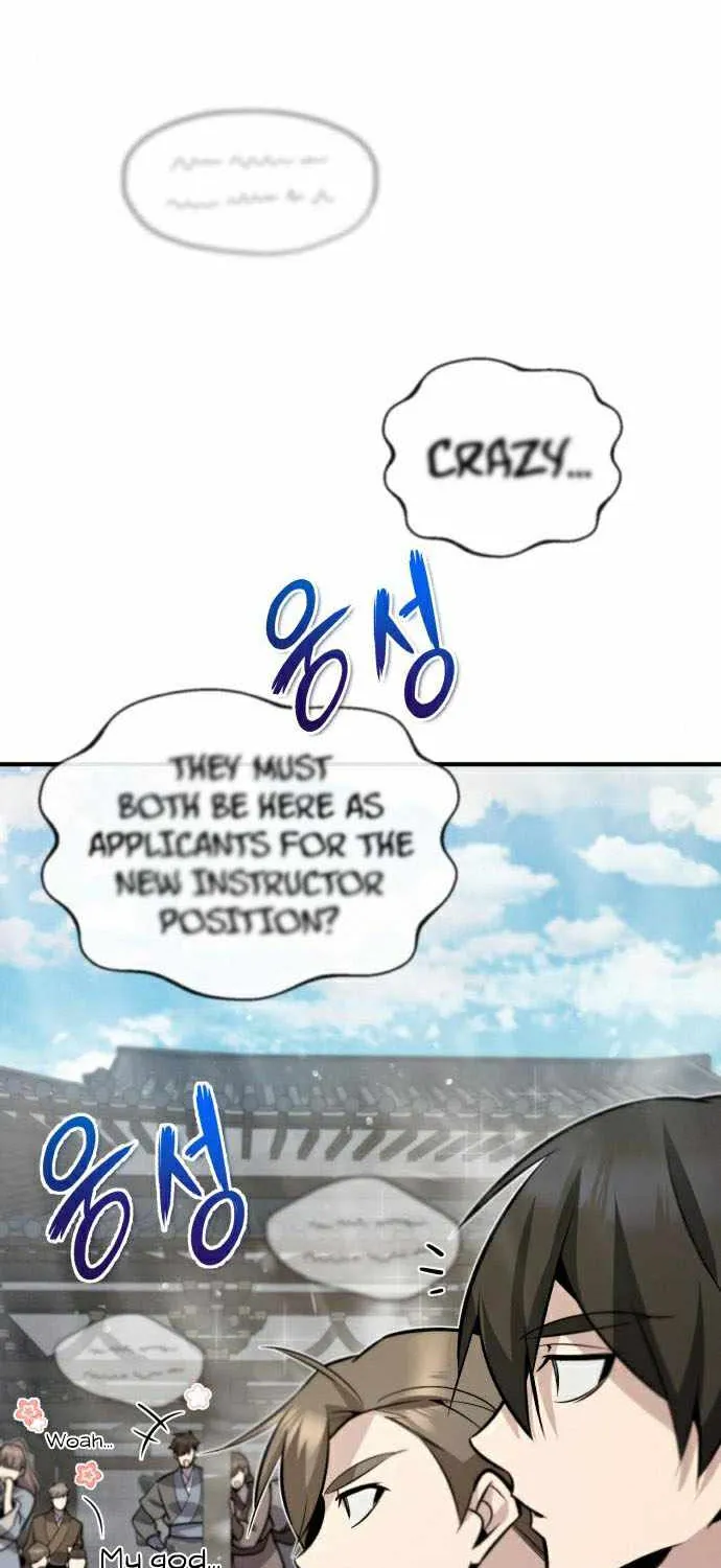 Read One hit teacher master baek chapter 16 image 37 on Lezhin
