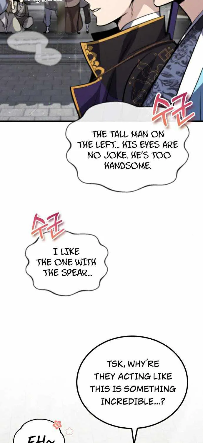 Read One hit teacher master baek chapter 16 image 38 on Lezhin