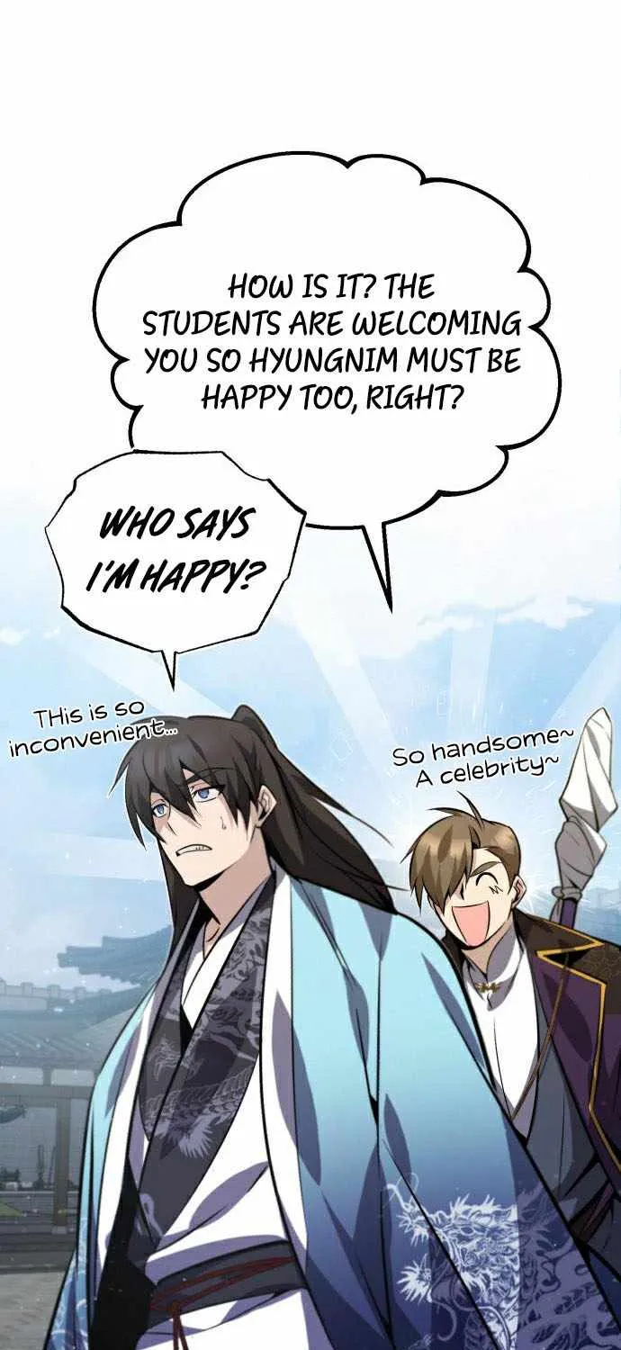 Read One hit teacher master baek chapter 16 image 40 on Lezhin