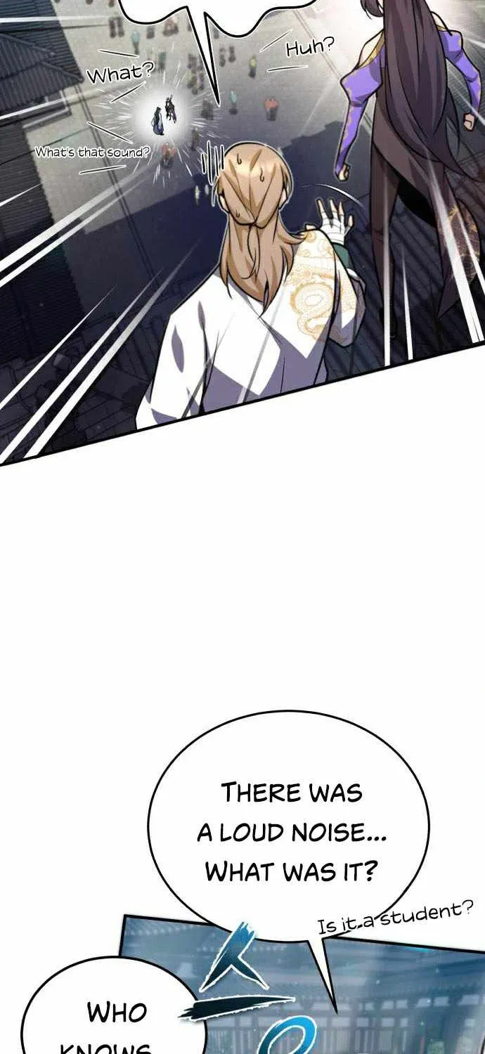Read One hit teacher master baek chapter 16 image 46 on Lezhin