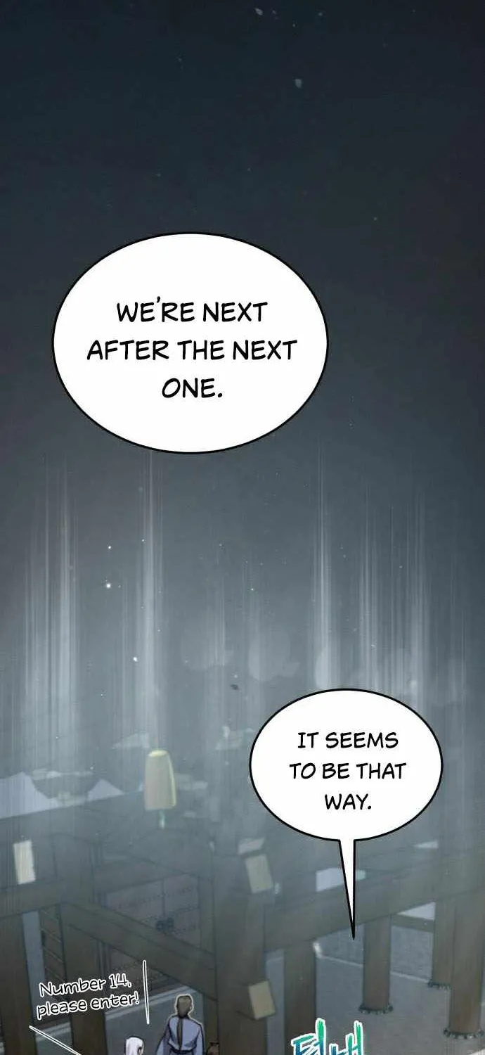 Read One hit teacher master baek chapter 16 image 55 on Lezhin