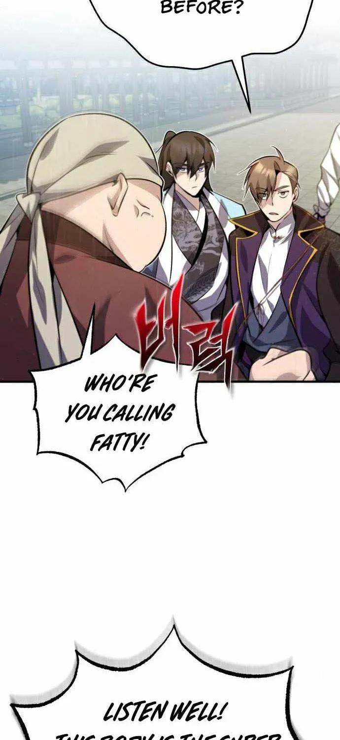 Read One hit teacher master baek chapter 16 image 58 on Lezhin