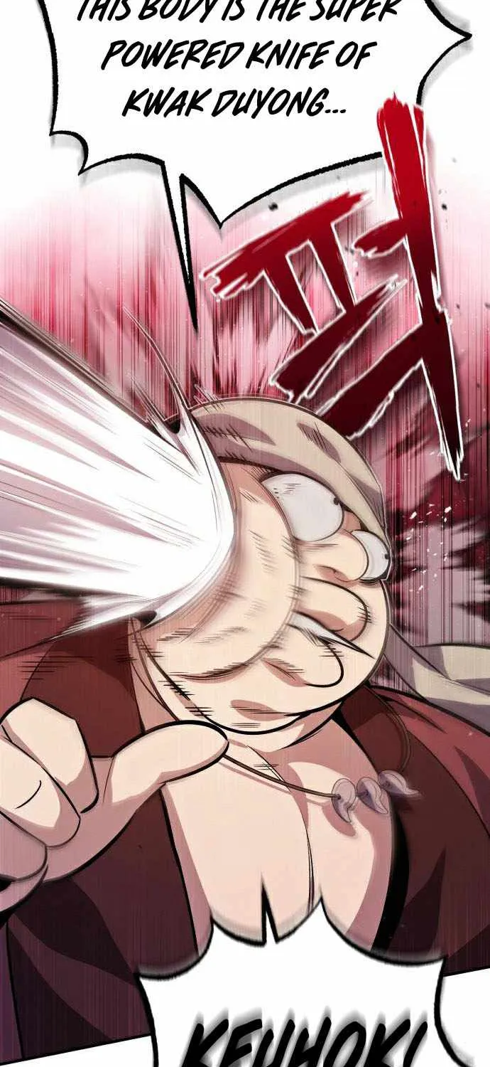 Read One hit teacher master baek chapter 16 image 59 on Lezhin