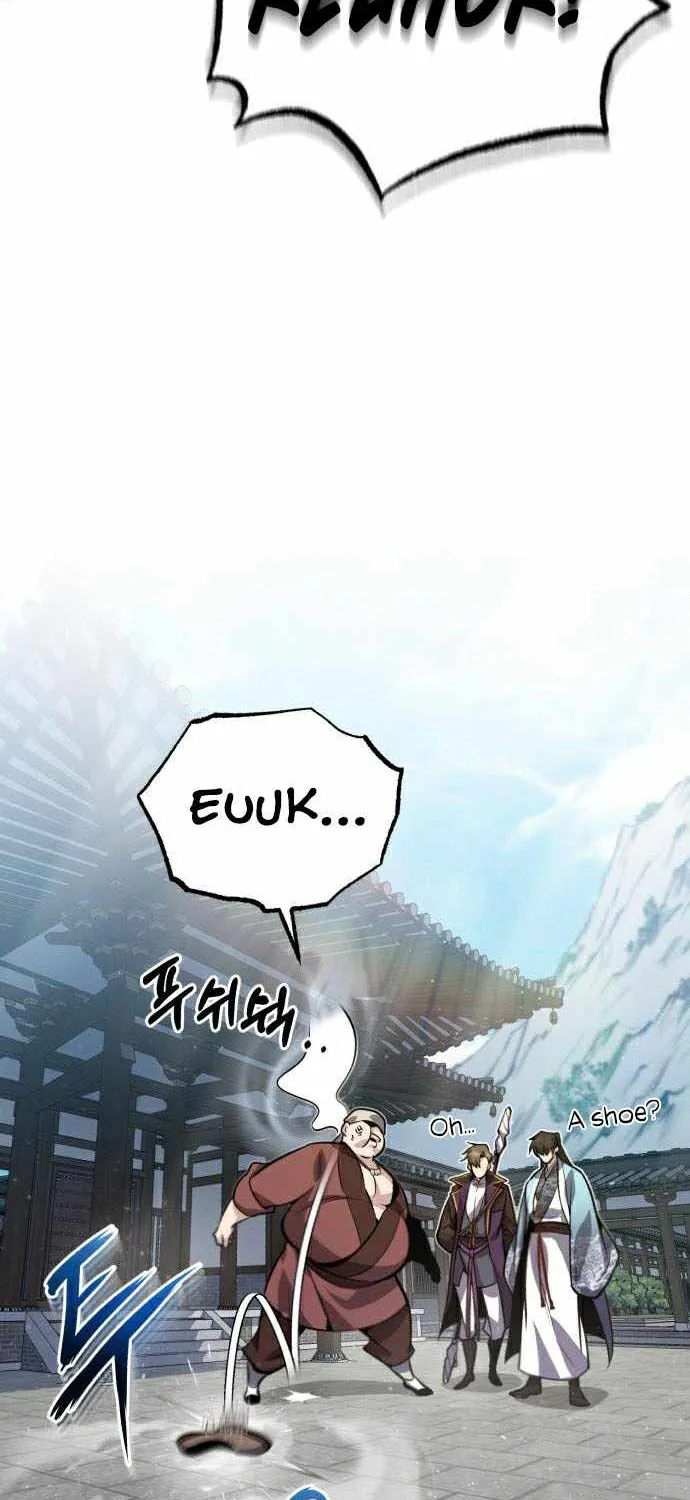 Read One hit teacher master baek chapter 16 image 60 on Lezhin