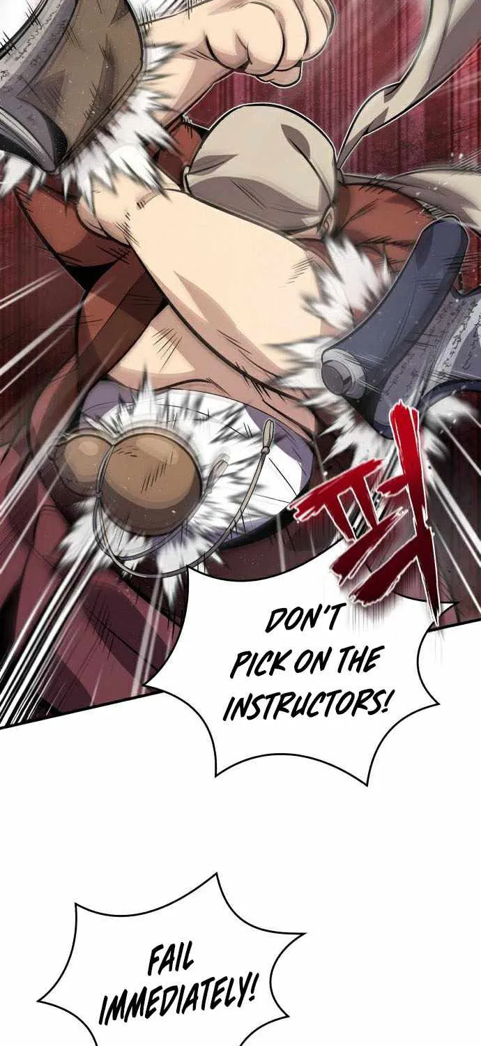 Read One hit teacher master baek chapter 16 image 63 on Lezhin