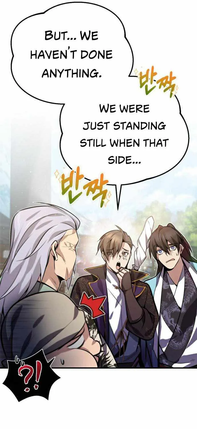 Read One hit teacher master baek chapter 16 image 72 on Lezhin