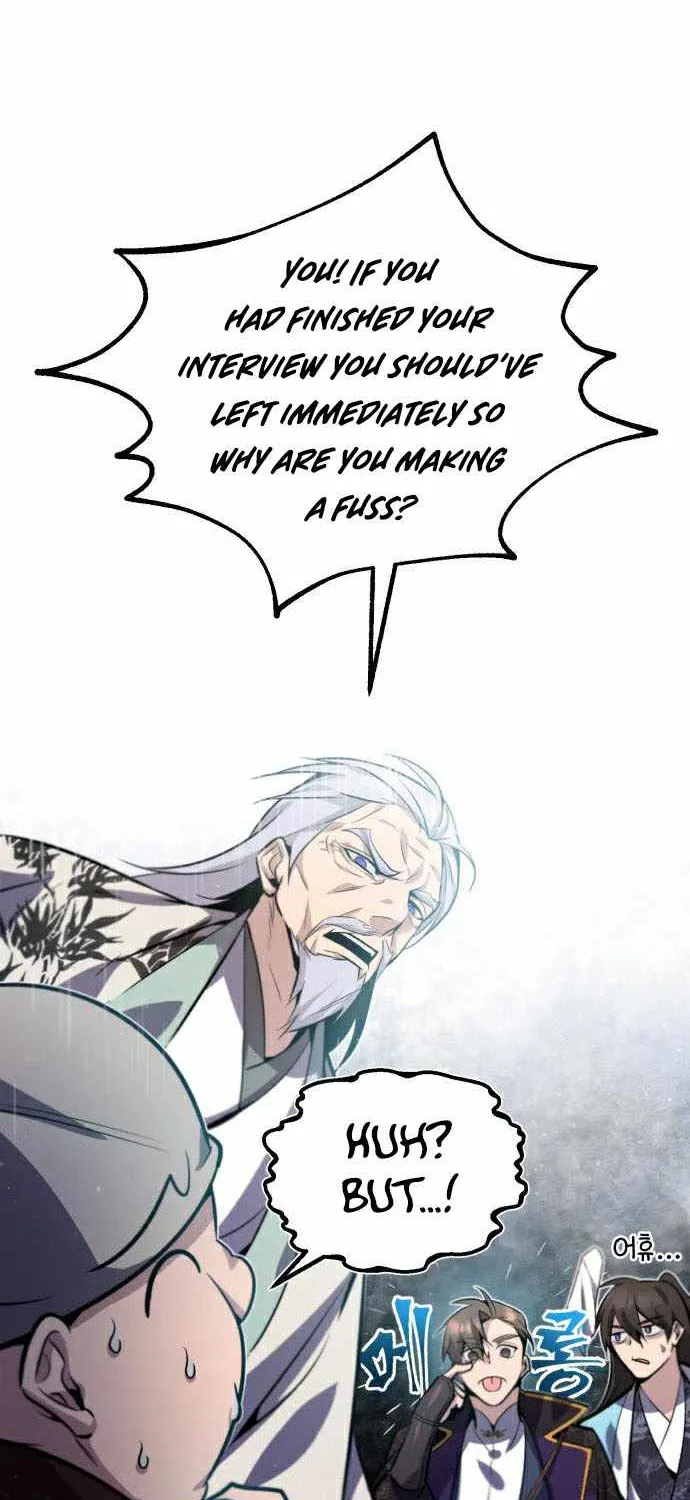 Read One hit teacher master baek chapter 16 image 73 on Lezhin