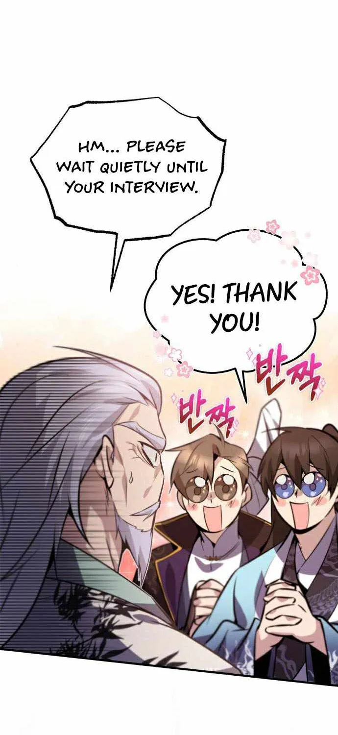 Read One hit teacher master baek chapter 16 image 83 on Lezhin