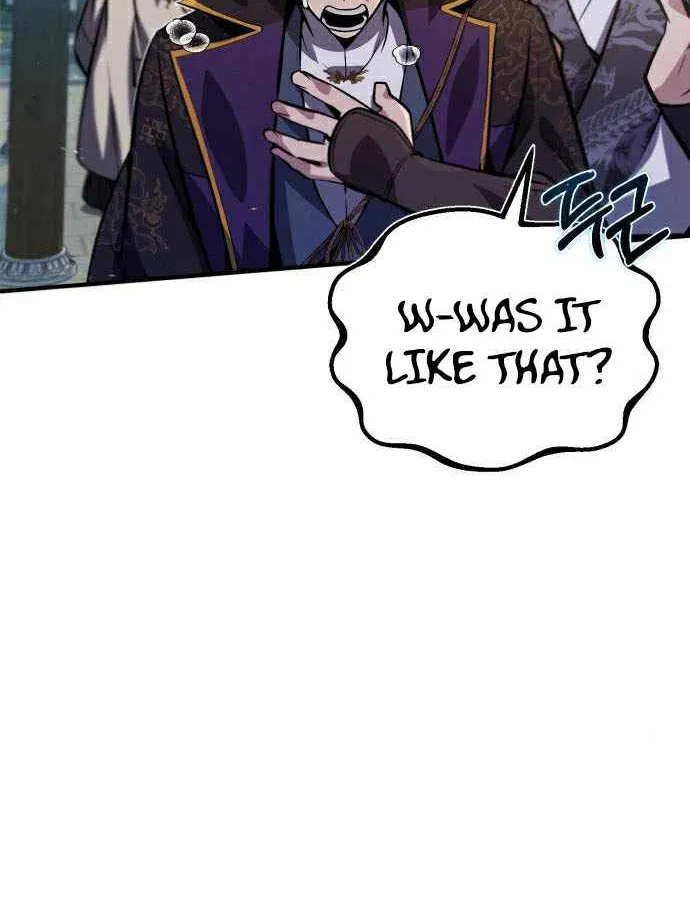 Read One hit teacher master baek chapter 16 image 85 on Lezhin