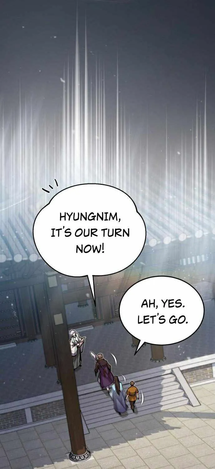 Read One hit teacher master baek chapter 16 image 95 on Lezhin