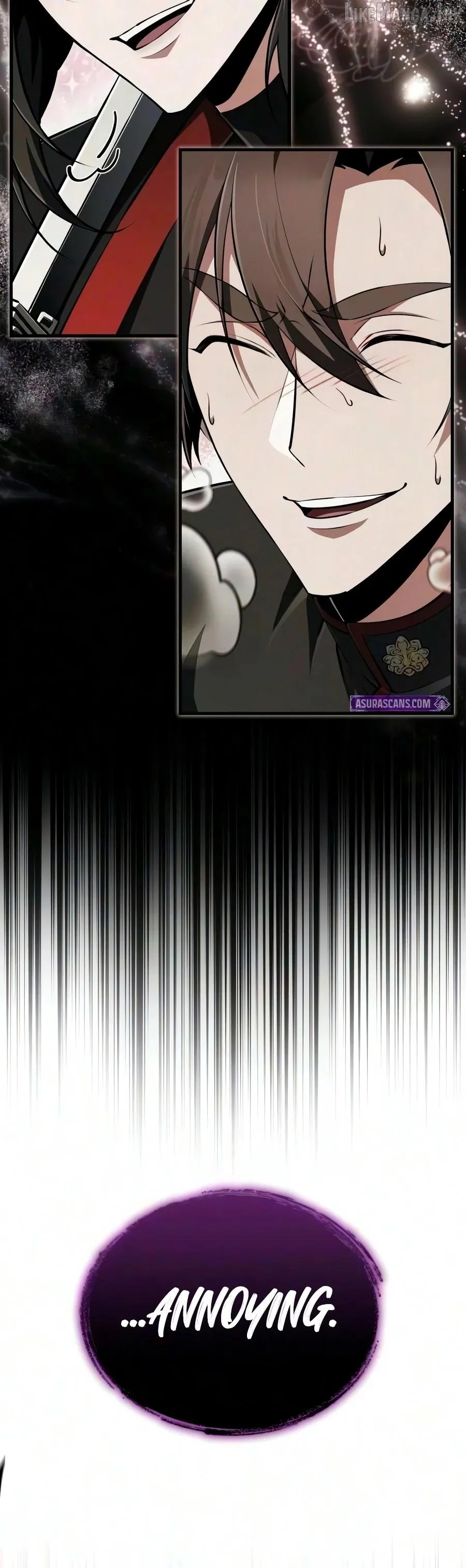 One hit teacher master baek Chapter 160 page 18 - 