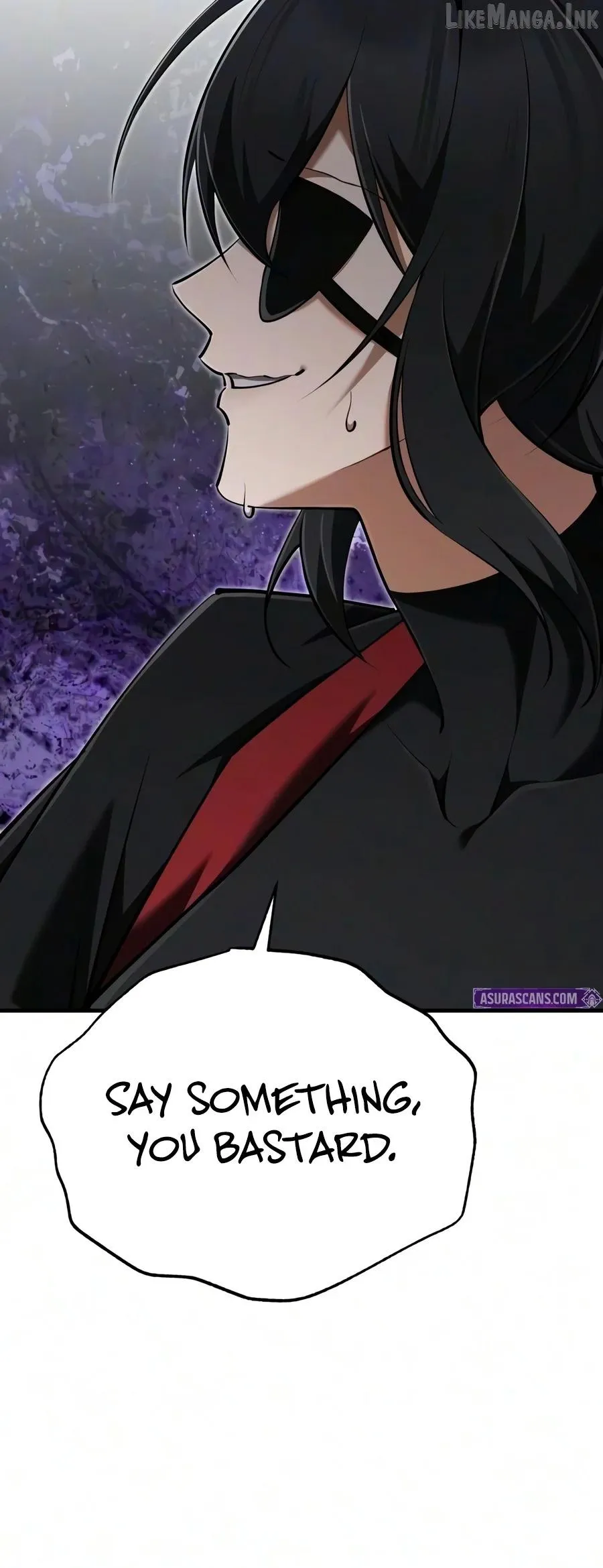 One hit teacher master baek Chapter 160 page 4 - 