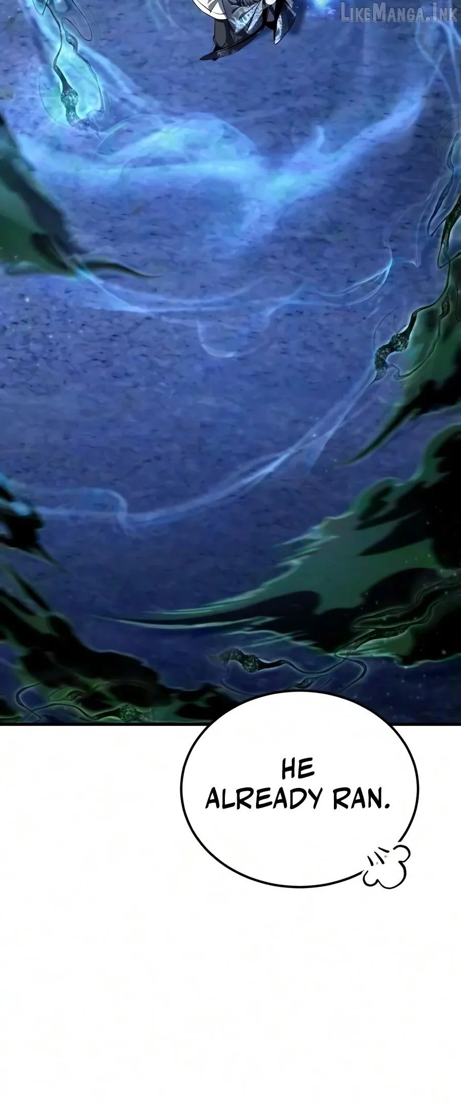 One hit teacher master baek Chapter 161 page 18 - 
