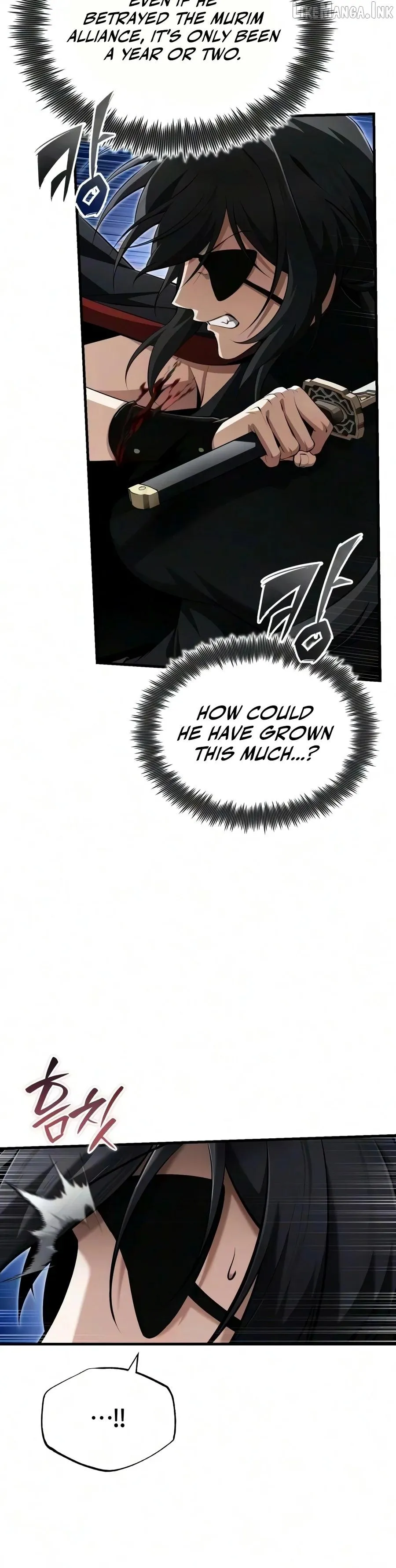 One hit teacher master baek Chapter 162 page 13 - 