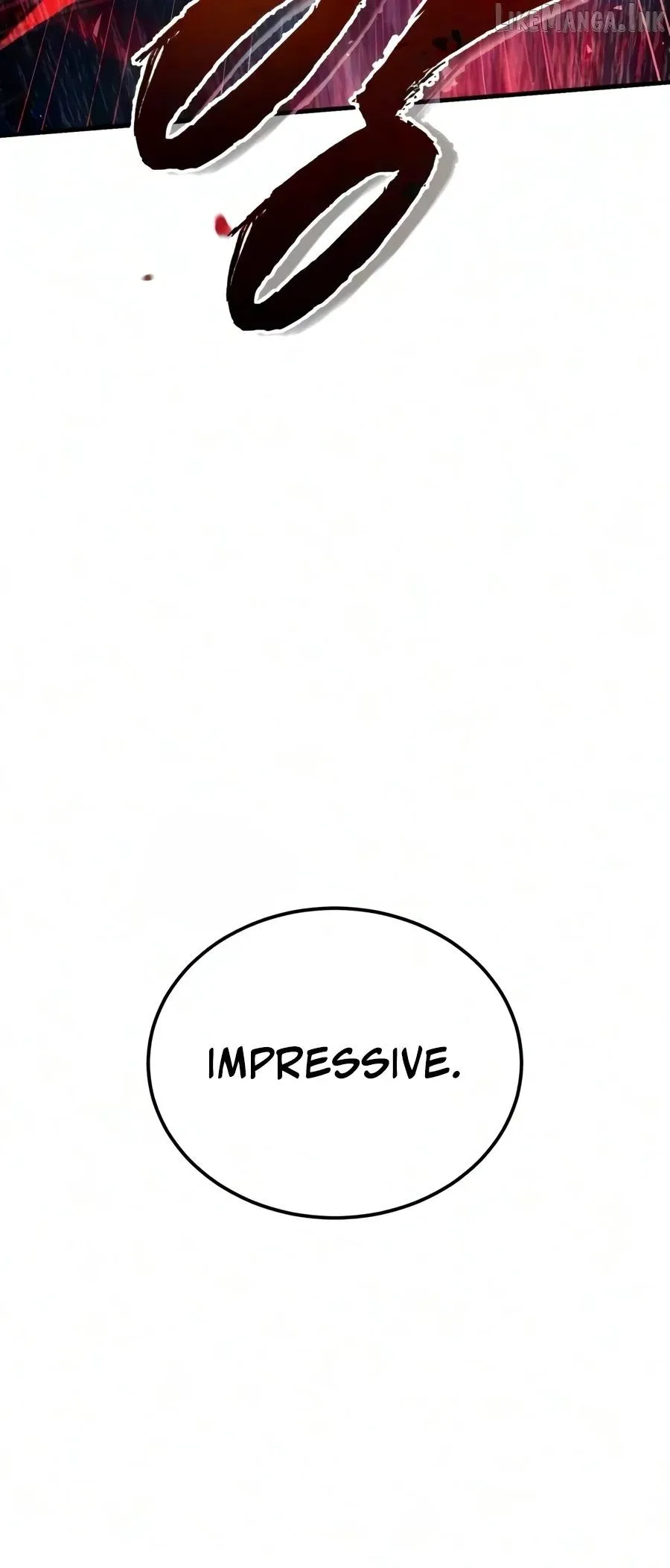 One hit teacher master baek Chapter 162 page 5 - 