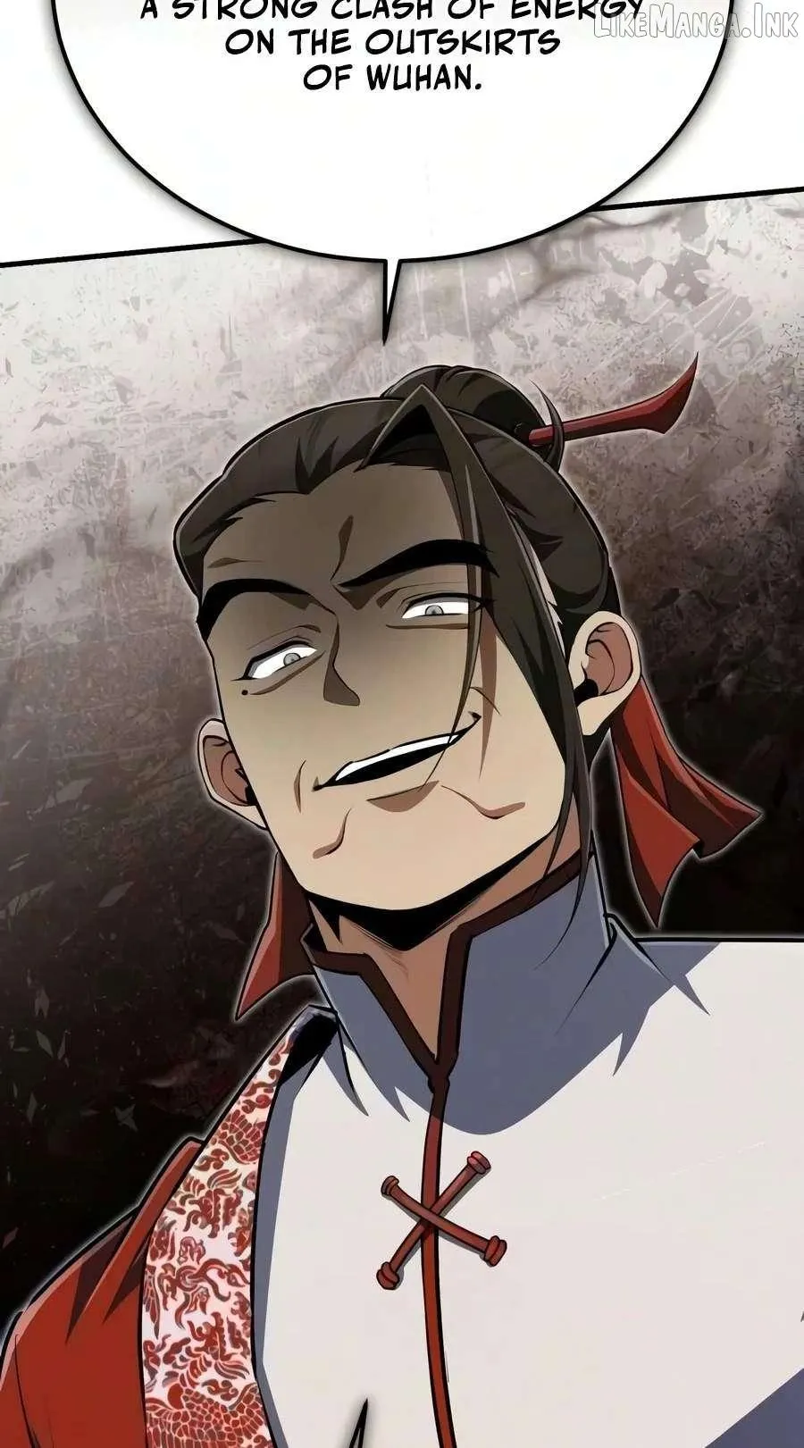 One hit teacher master baek Chapter 163 page 102 - 