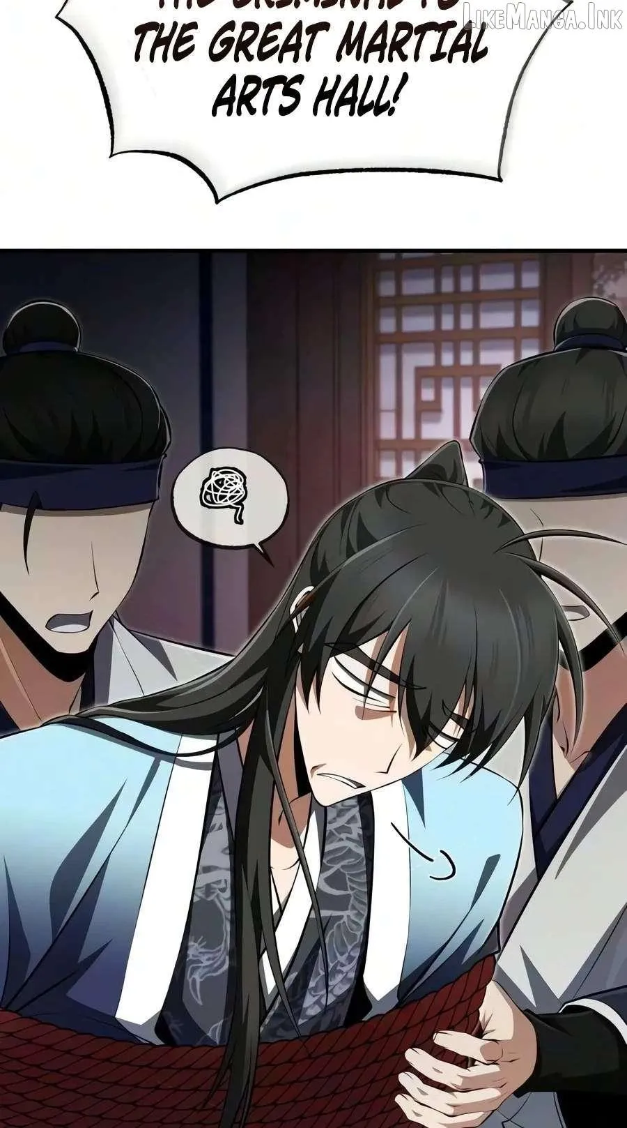 One hit teacher master baek Chapter 163 page 106 - 