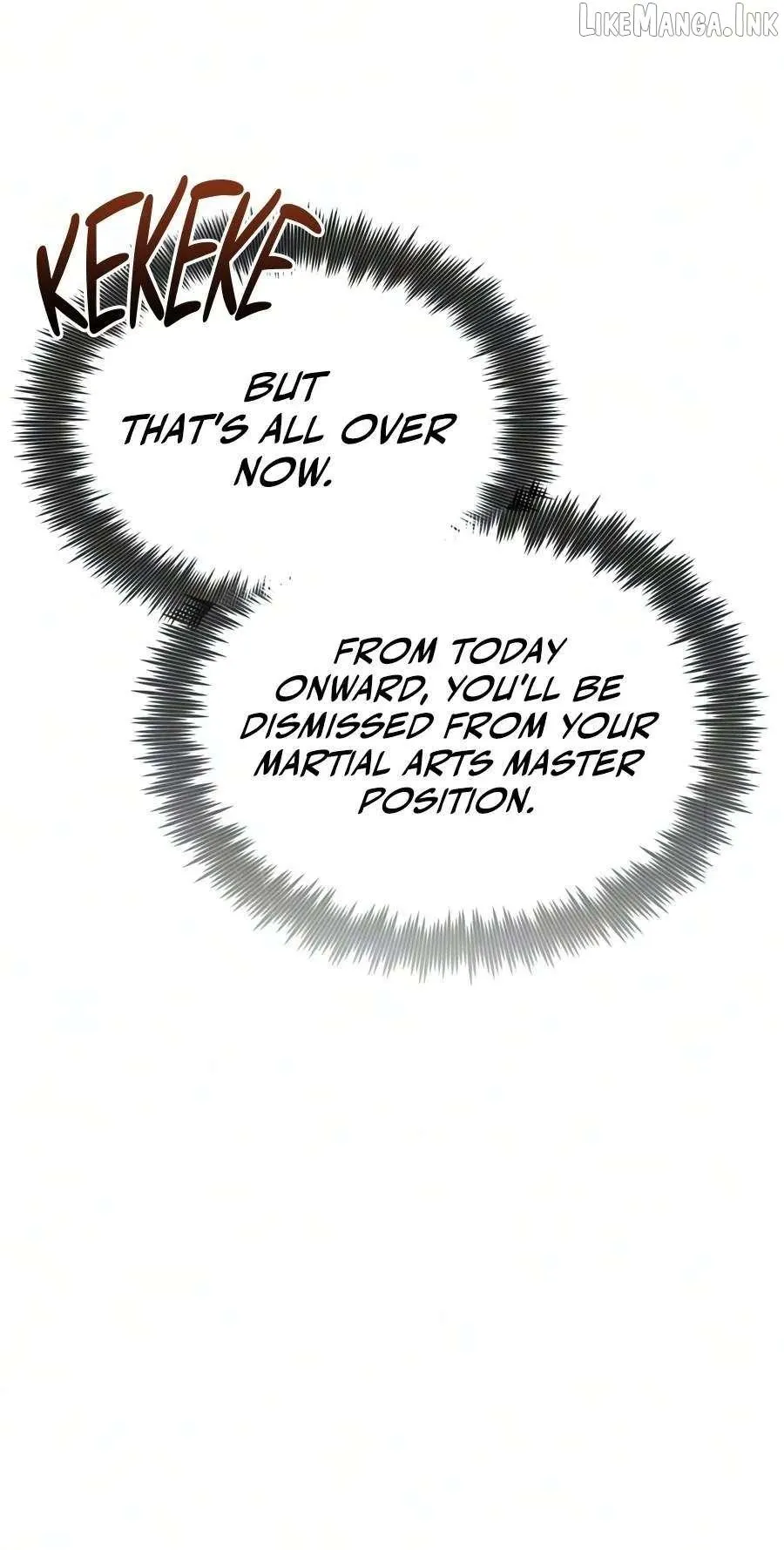 One hit teacher master baek Chapter 163 page 109 - 
