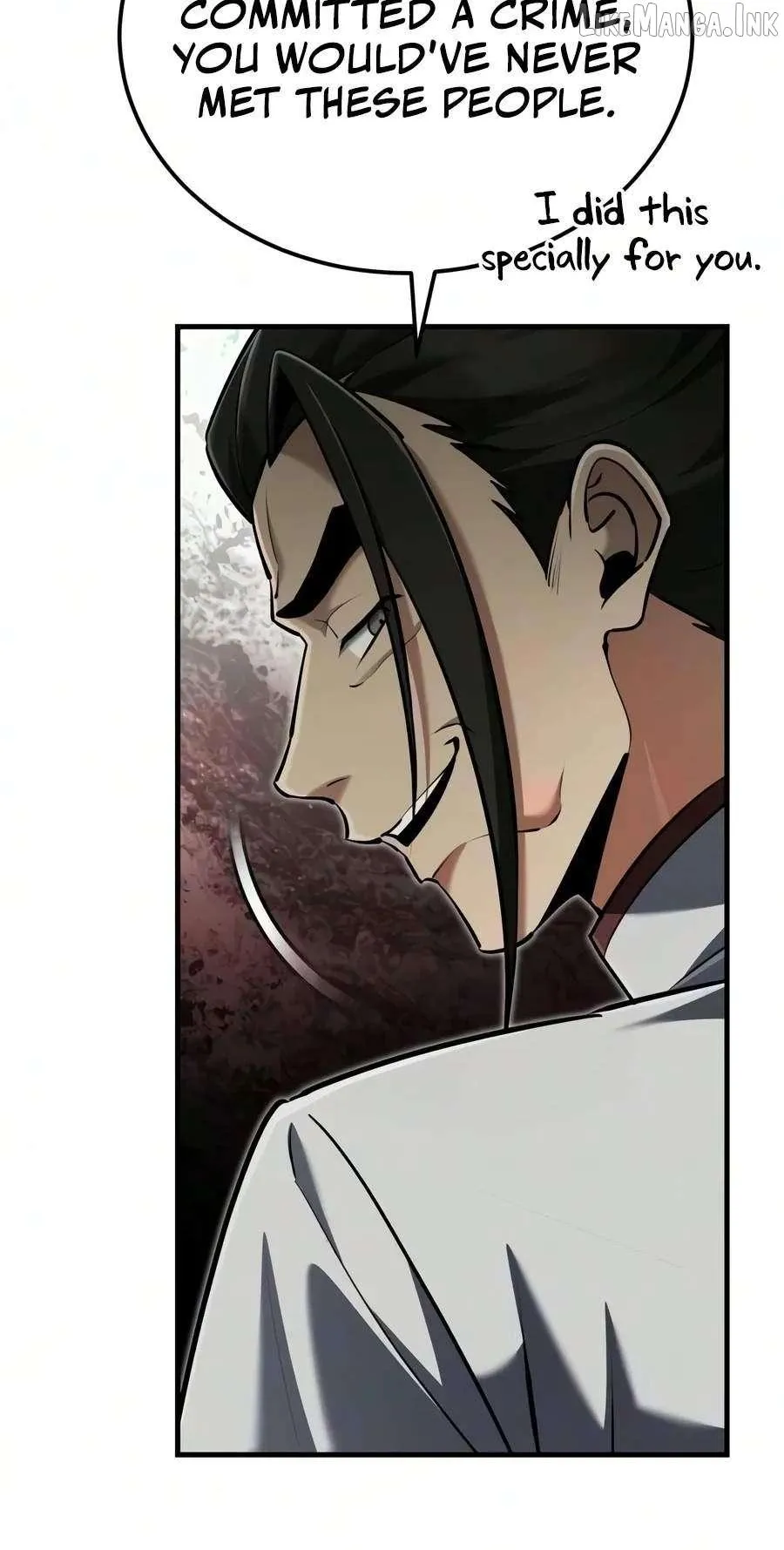 One hit teacher master baek Chapter 163 page 116 - 