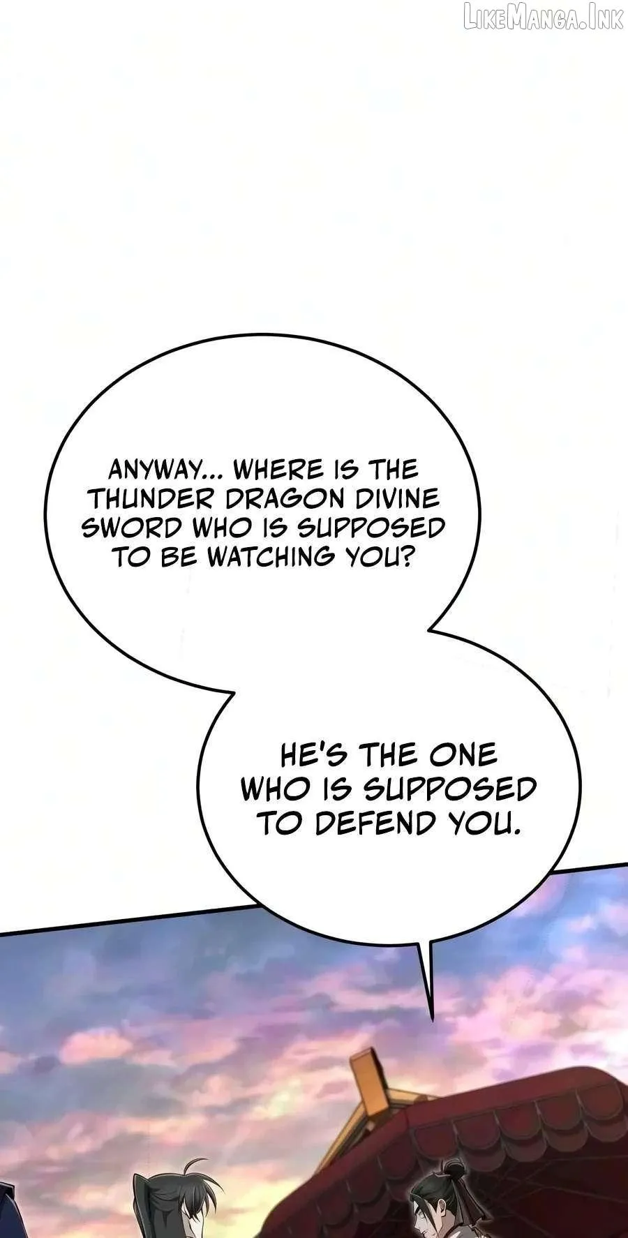 One hit teacher master baek Chapter 163 page 117 - 
