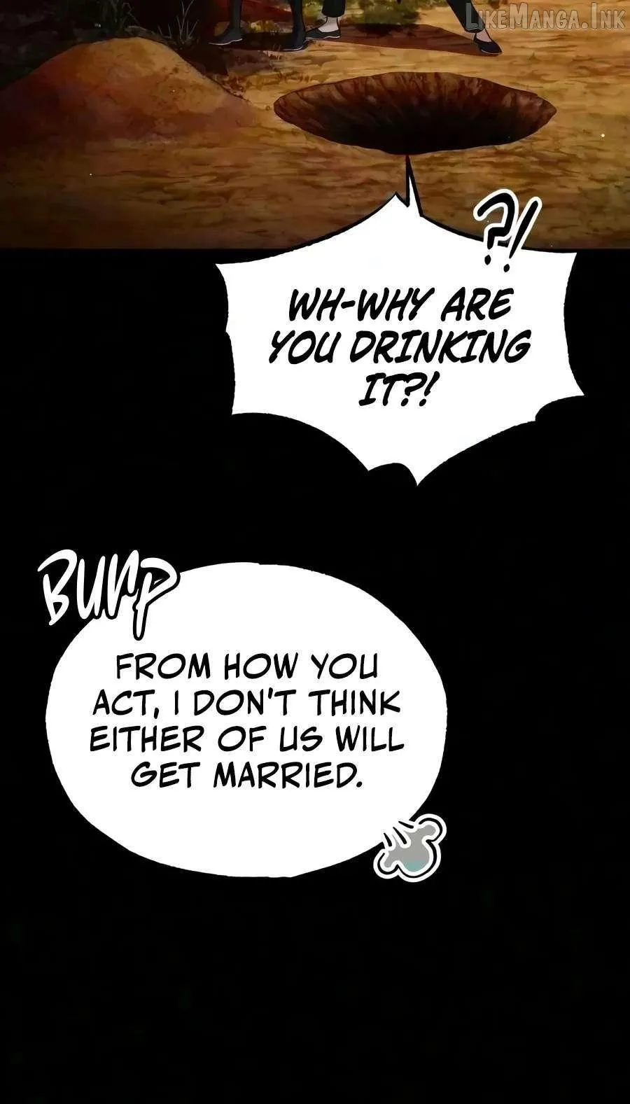 One hit teacher master baek Chapter 163 page 13 - 