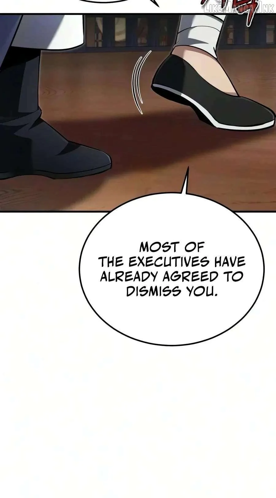 One hit teacher master baek Chapter 163 page 122 - 