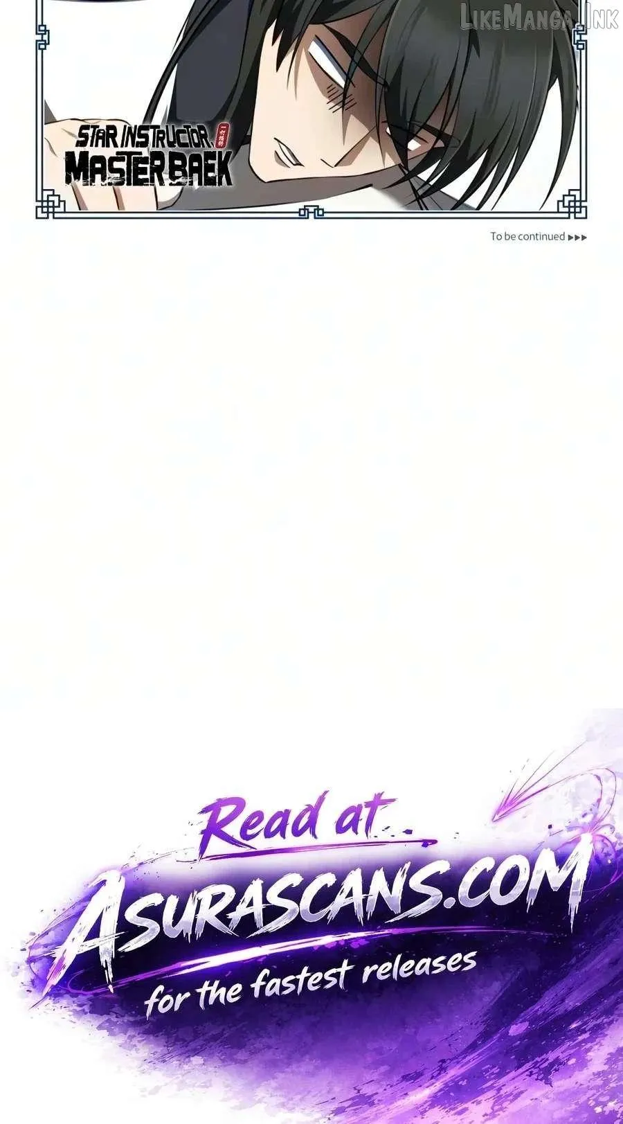 One hit teacher master baek Chapter 163 page 128 - 