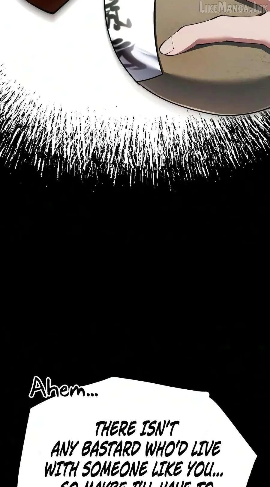 One hit teacher master baek Chapter 163 page 15 - 