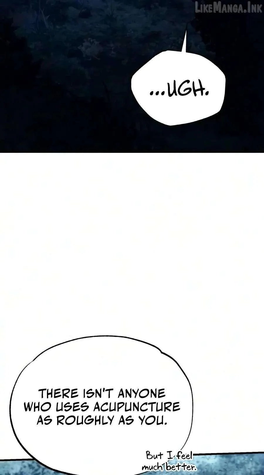 One hit teacher master baek Chapter 163 page 23 - 