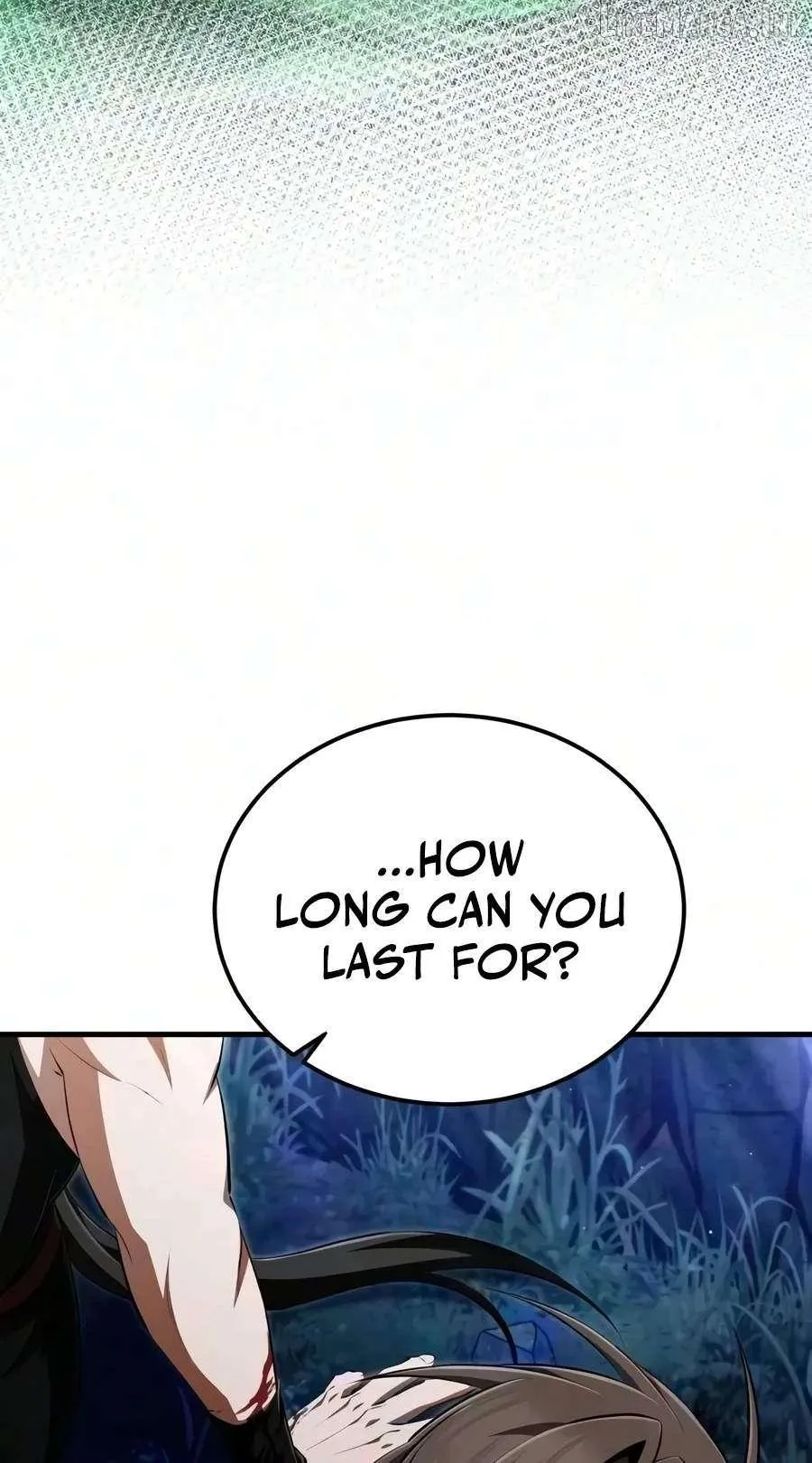 One hit teacher master baek Chapter 163 page 28 - 