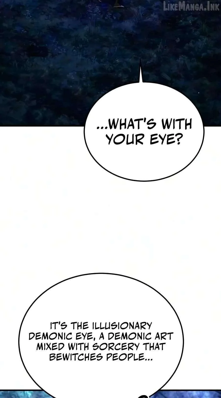 One hit teacher master baek Chapter 163 page 32 - 