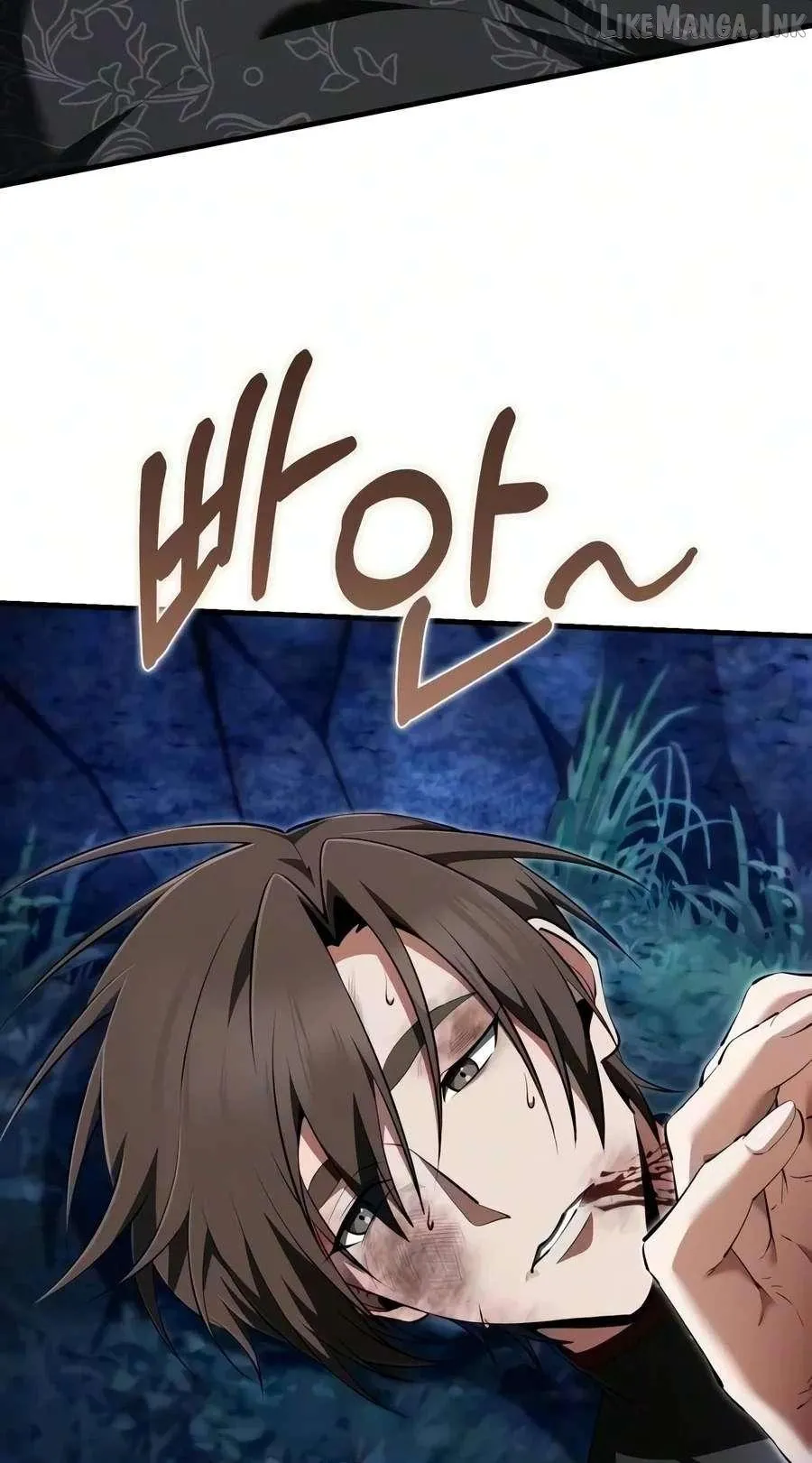 One hit teacher master baek Chapter 163 page 34 - 