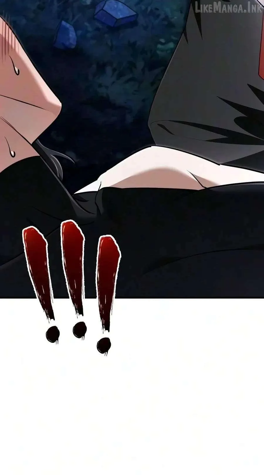 One hit teacher master baek Chapter 163 page 35 - 